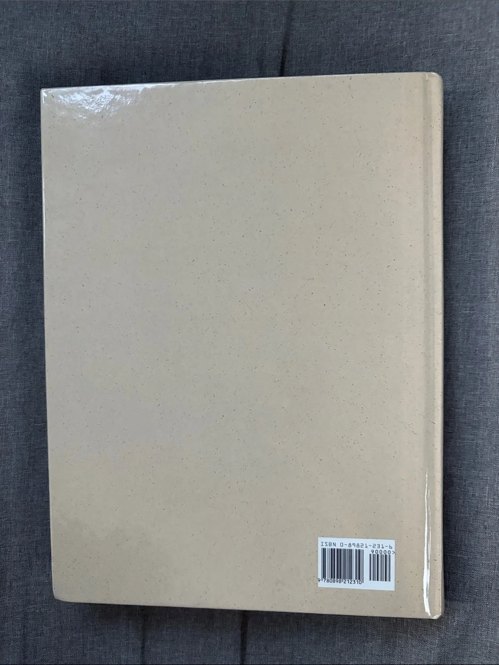 The Complete Guide to Country Cooking - Green Cover Cookbook